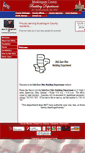 Mobile Screenshot of buildingdept.muskingumcounty.org